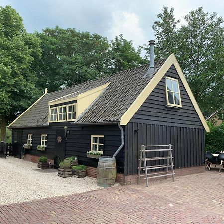 Op Stolk Bed & Breakfast Stolwijk Ngoại thất bức ảnh