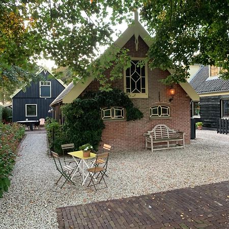 Op Stolk Bed & Breakfast Stolwijk Ngoại thất bức ảnh
