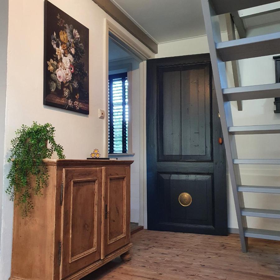 Op Stolk Bed & Breakfast Stolwijk Ngoại thất bức ảnh