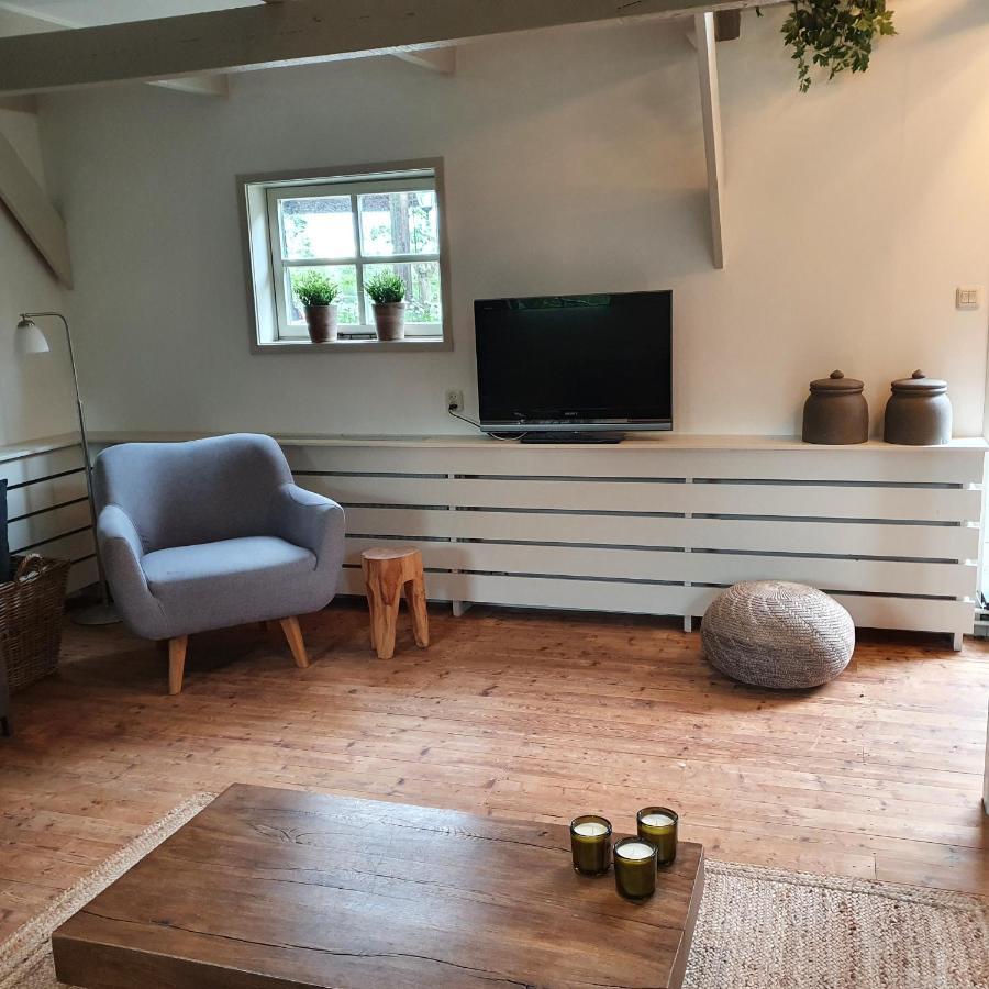 Op Stolk Bed & Breakfast Stolwijk Ngoại thất bức ảnh