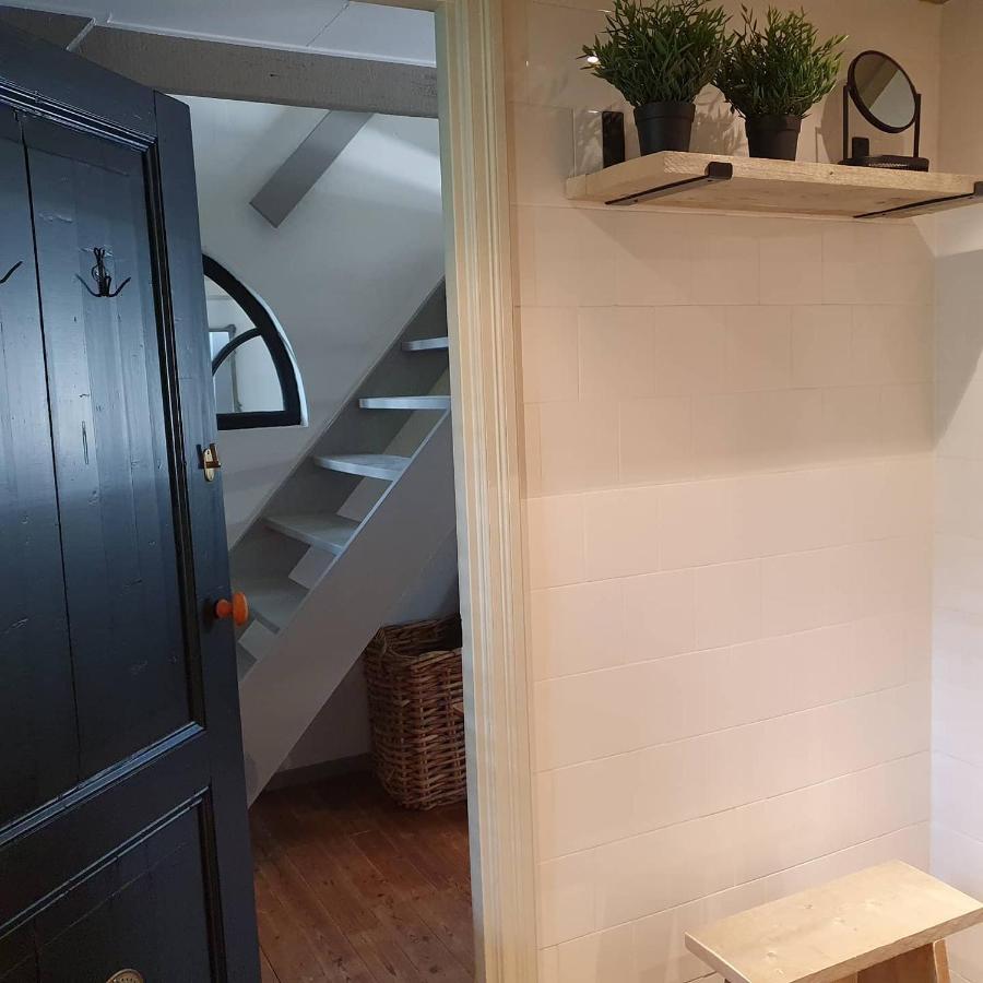 Op Stolk Bed & Breakfast Stolwijk Ngoại thất bức ảnh