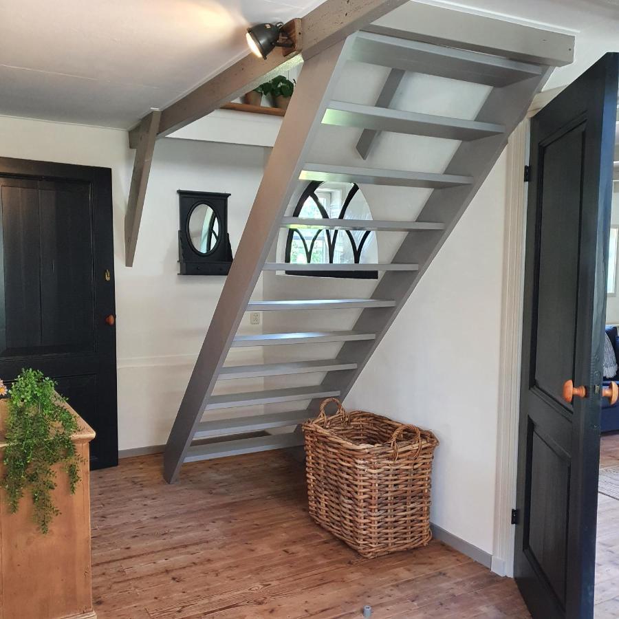 Op Stolk Bed & Breakfast Stolwijk Ngoại thất bức ảnh