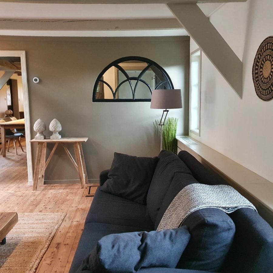 Op Stolk Bed & Breakfast Stolwijk Ngoại thất bức ảnh